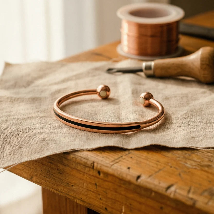 Cooper Bracelet